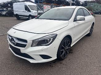 Sloopauto Mercedes Cla-klasse w117 2013/12