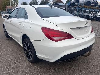 Mercedes Cla-klasse w117 picture 6