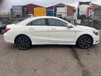 Mercedes Cla-klasse w117 picture 4