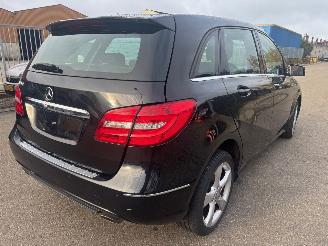 Mercedes B-klasse W246 picture 6