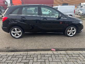 Mercedes B-klasse W246 picture 4