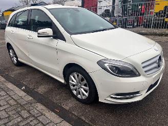 Mercedes B-klasse w246 picture 3