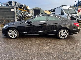 Mercedes E-klasse w207 picture 4