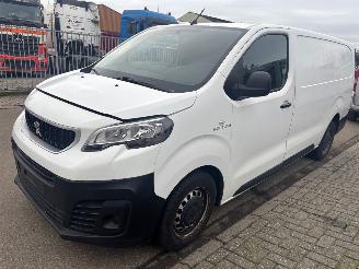 Vrakbiler auto Peugeot Expert  2017/4