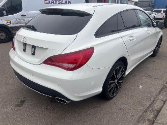 Mercedes Cla-klasse W117 picture 6