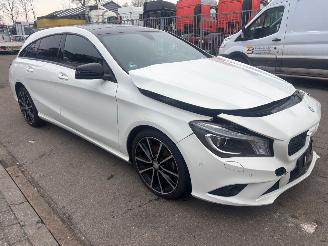 Mercedes Cla-klasse W117 picture 2