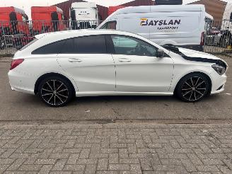 Mercedes Cla-klasse W117 picture 4