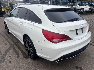 Mercedes Cla-klasse W117 picture 5