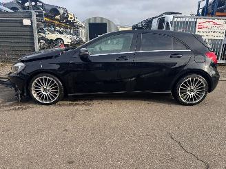 Mercedes A-klasse W176 picture 3