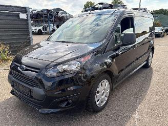 desmontaje vehículos comerciales Ford Tourneo connect  2016/9