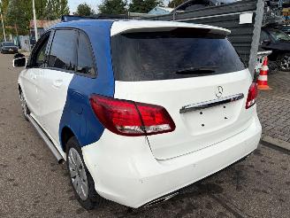 Mercedes B-klasse W246 picture 7