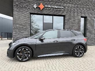  Cupra Born Performance 82kWh 231PK E-Boost Aut. 2023/4