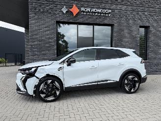 škoda osobní automobily Renault Symbioz 1.6 E-Tech Hybrid 145PK Aut. Iconic NEW! 2025/3