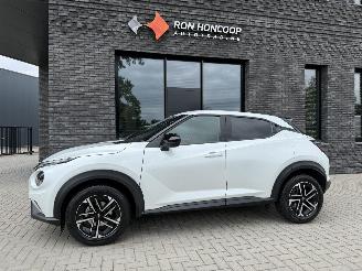  Nissan Juke 1.0 DIG-T 114PK N-Connecta 2025/3