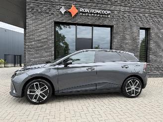 skadebil auto MG MG4 Electric 64kWh 204PK Aut. Luxury 2024/3