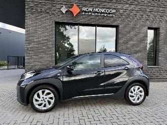  Toyota Aygo X 1.0 VVT-i 72PK MT First APP CAM LM VOL! 2023/5