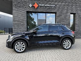  Volkswagen T-Roc 1.5 TSI 150PK DSG7 R-Line 2025/5