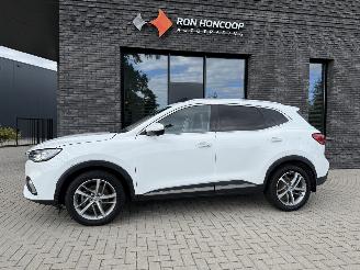 skadebil auto MG EHS 1.5 TGDI PHEV 190KW Aut. Luxury PANO VOL! 2022/6
