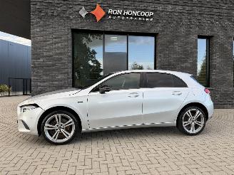 krockskadad bil auto Mercedes A-klasse A250e 218PK 8G-DCT Aut. Premium Plus 2020/8
