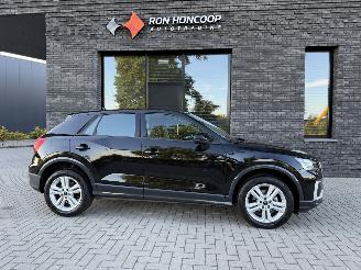 Coche accidentado Audi Q2 35 TFSI 150PK S-tronic Advanced 2024/8