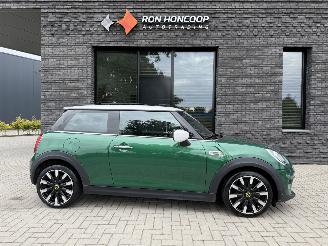 škoda osobní automobily Mini Cooper S Electric 184PK Aut. PANO FULL OPTIONS! 2020/8