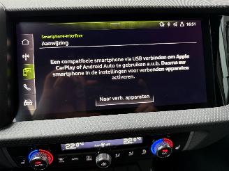Audi A1 Sportback 30 TFSI 110PK S-tronic Pro Line picture 24