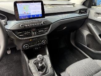 Ford Focus 1.0 EcoBoost Hybrid 125PK Active picture 20