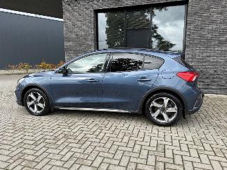 Ford Focus 1.0 EcoBoost Hybrid 125PK Active picture 16