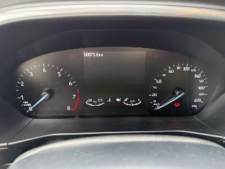 Ford Focus 1.0 EcoBoost Hybrid 125PK Active picture 26