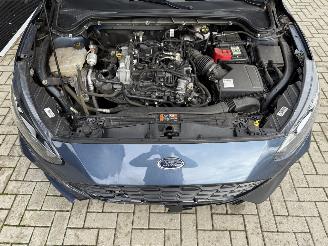 Ford Focus 1.0 EcoBoost Hybrid 125PK Active picture 33