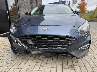 Ford Focus 1.0 EcoBoost Hybrid 125PK Active picture 30
