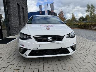 Seat Ibiza FR 1.0 TSI 116PK DSG7 RED BULL ED. Powerparts! picture 5