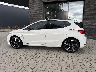Seat Ibiza FR 1.0 TSI 116PK DSG7 RED BULL ED. Powerparts! picture 16
