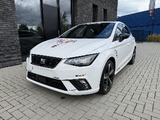 Seat Ibiza FR 1.0 TSI 116PK DSG7 RED BULL ED. Powerparts! picture 3