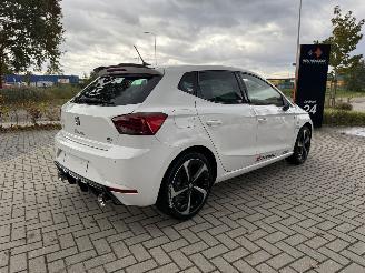 Seat Ibiza FR 1.0 TSI 116PK DSG7 RED BULL ED. Powerparts! picture 10