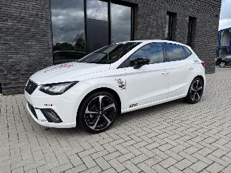 Seat Ibiza FR 1.0 TSI 116PK DSG7 RED BULL ED. Powerparts! picture 2