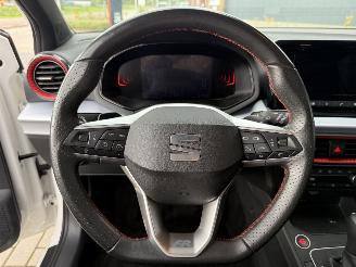 Seat Ibiza FR 1.0 TSI 116PK DSG7 RED BULL ED. Powerparts! picture 19
