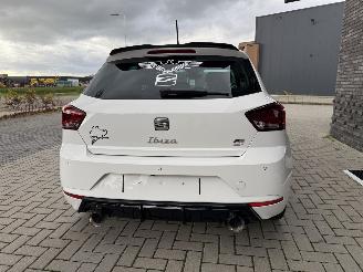 Seat Ibiza FR 1.0 TSI 116PK DSG7 RED BULL ED. Powerparts! picture 12