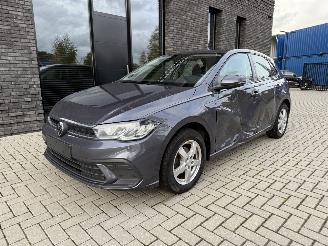 Volkswagen Polo 1.0 TSI 95PK DSG7 Life picture 14