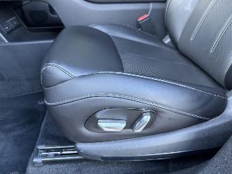 Xpeng G6 RWD 66kWh 259PK Aut. PANO FULL OPTIONS! picture 20