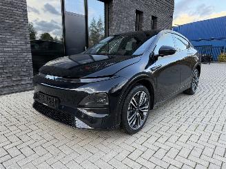 Xpeng G6 RWD 66kWh 259PK Aut. PANO FULL OPTIONS! picture 3