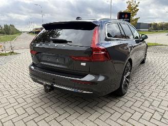 Volvo V-60 2.0 T6 AWD Recharge 253PK Aut. Ultimate Bright VOL! picture 11