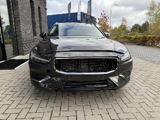 Volvo V-60 2.0 T6 AWD Recharge 253PK Aut. Ultimate Bright VOL! picture 5