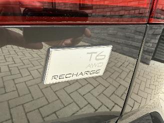 Volvo V-60 2.0 T6 AWD Recharge 253PK Aut. Ultimate Bright VOL! picture 35