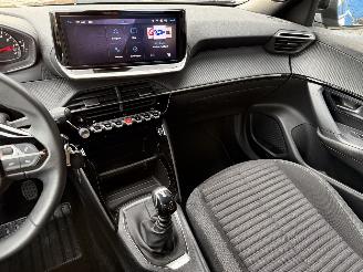 Peugeot 2008 NEW MODEL! 1.2 Turbo 101PK Active picture 21