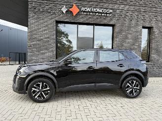 Vaurioauto  passenger cars Peugeot 2008 NEW MODEL! 1.2 Turbo 101PK Active 2023/12