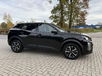 Peugeot 2008 NEW MODEL! 1.2 Turbo 101PK Active picture 8