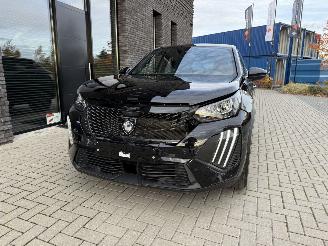 Peugeot 2008 NEW MODEL! 1.2 Turbo 101PK Active picture 4