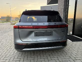 Xpeng G9 Performance 98kWh AWD 552PK Aut. AIR PANO FULL OPTIONS! picture 13