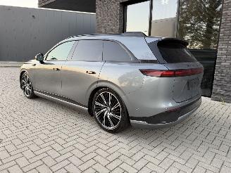 Xpeng G9 Performance 98kWh AWD 552PK Aut. AIR PANO FULL OPTIONS! picture 15